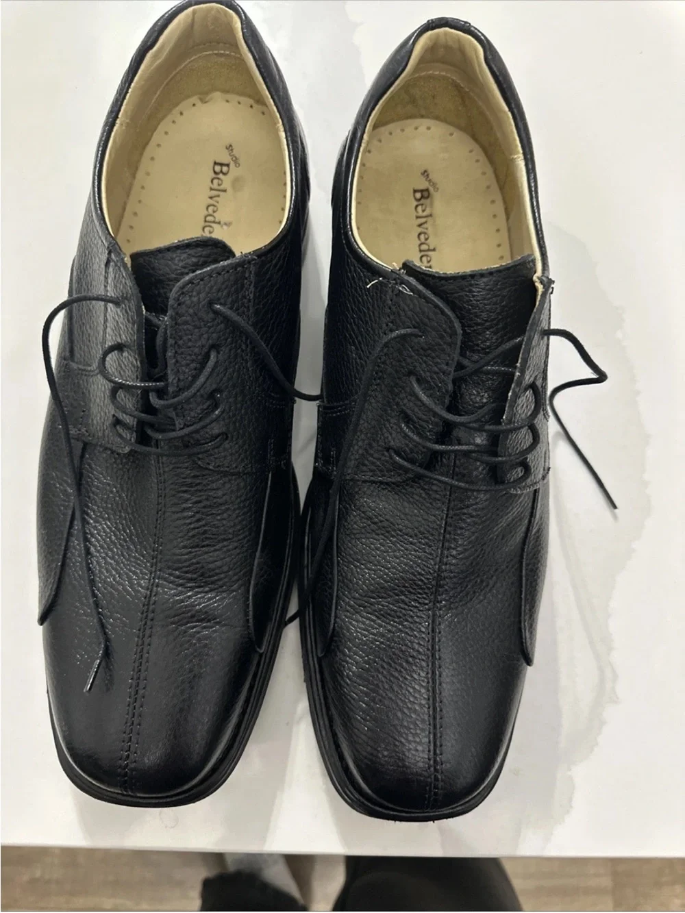 Studio belvedere bay men derby